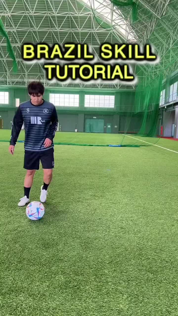Brazil Skill Tutorial 5