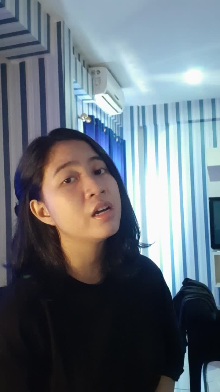 Masih dalam Edisi Ikut Meramaikan Online Audition X-Factor Indonesia Song Danilla - Ada di Sana