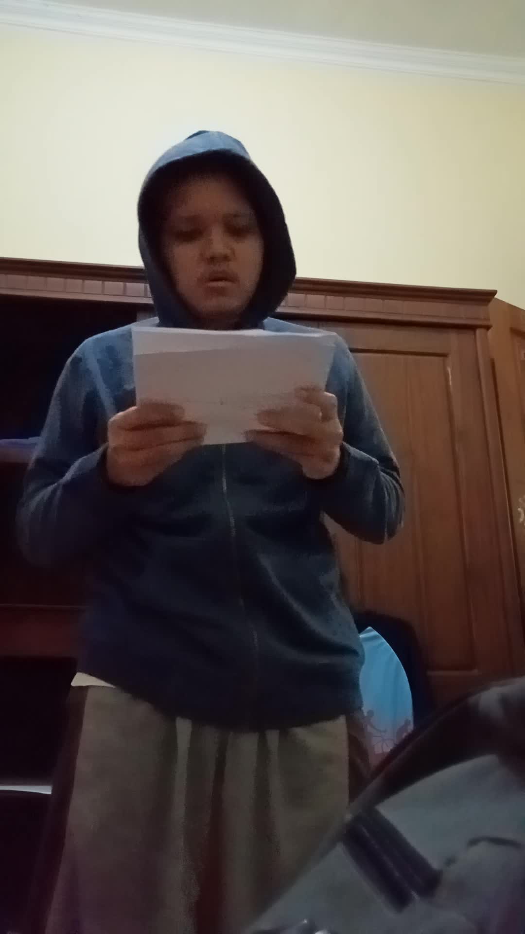 IRFAN PENYOK