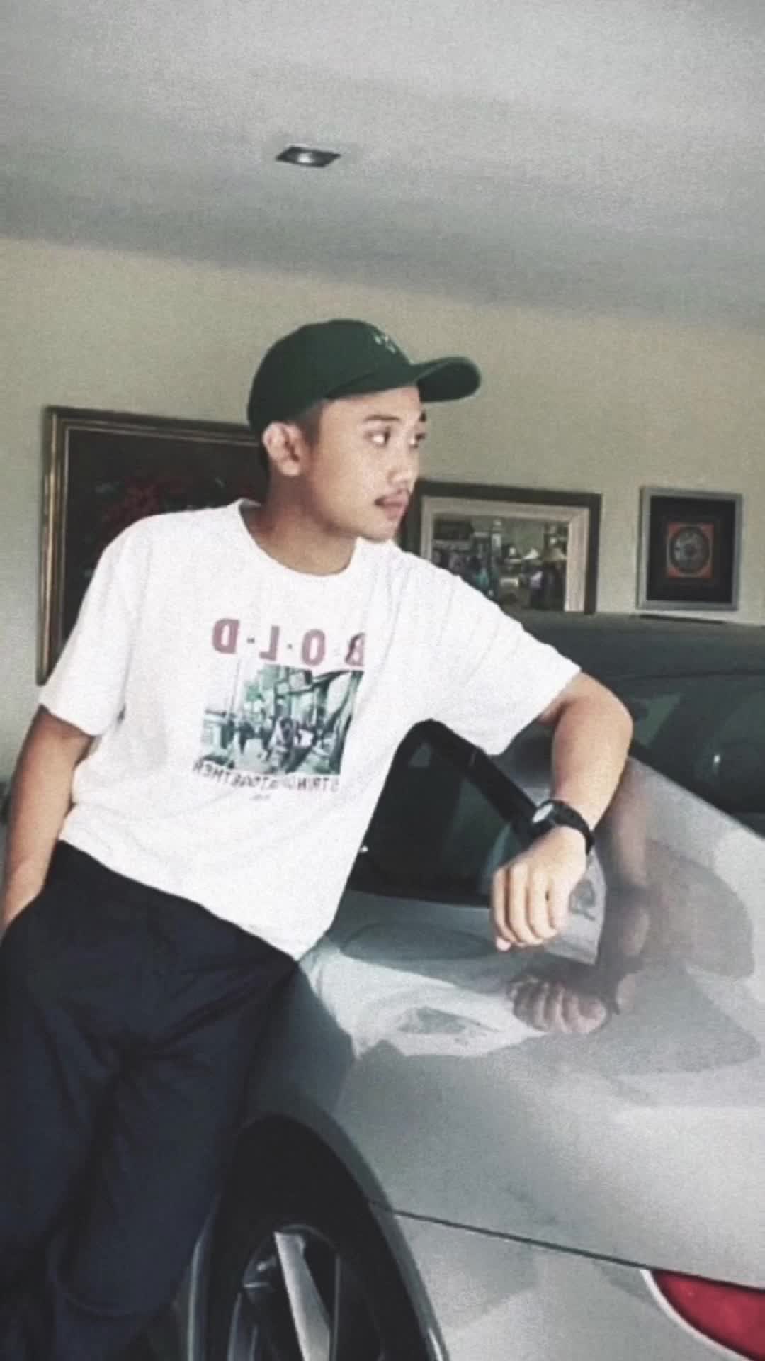 Bukan anak sultan