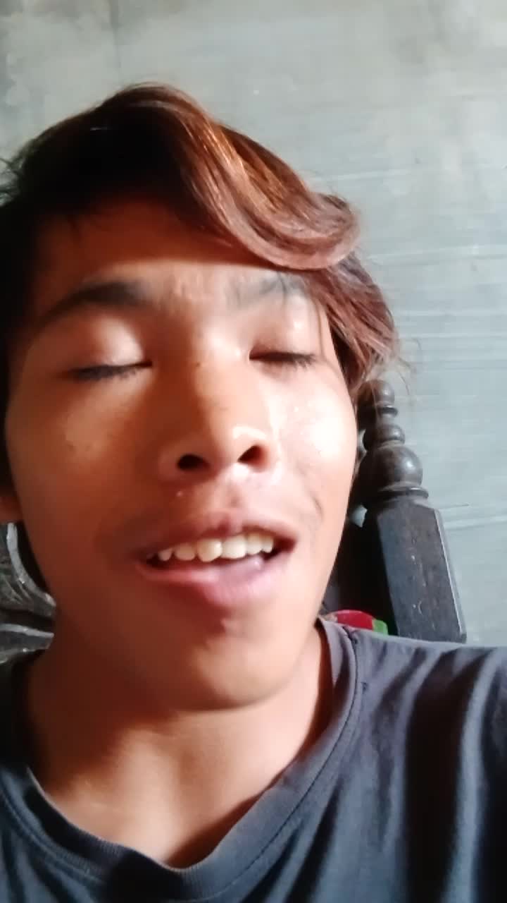 peserta asal medan sumut tapanuli selatan #gulali  #onlineauditionRisingstardangdutindonesia