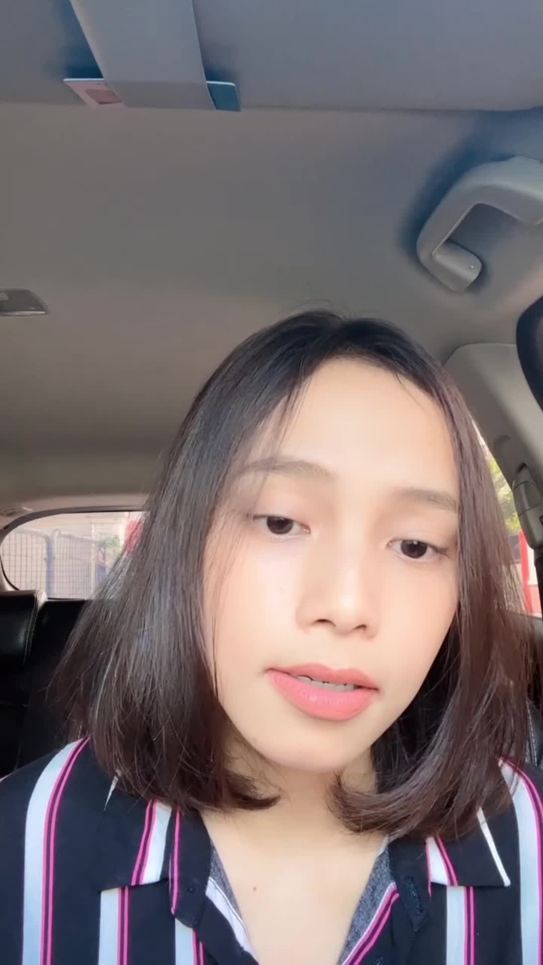 TINBS Faras Angguni Jakarta 22 Peri Cintaku #TINBS