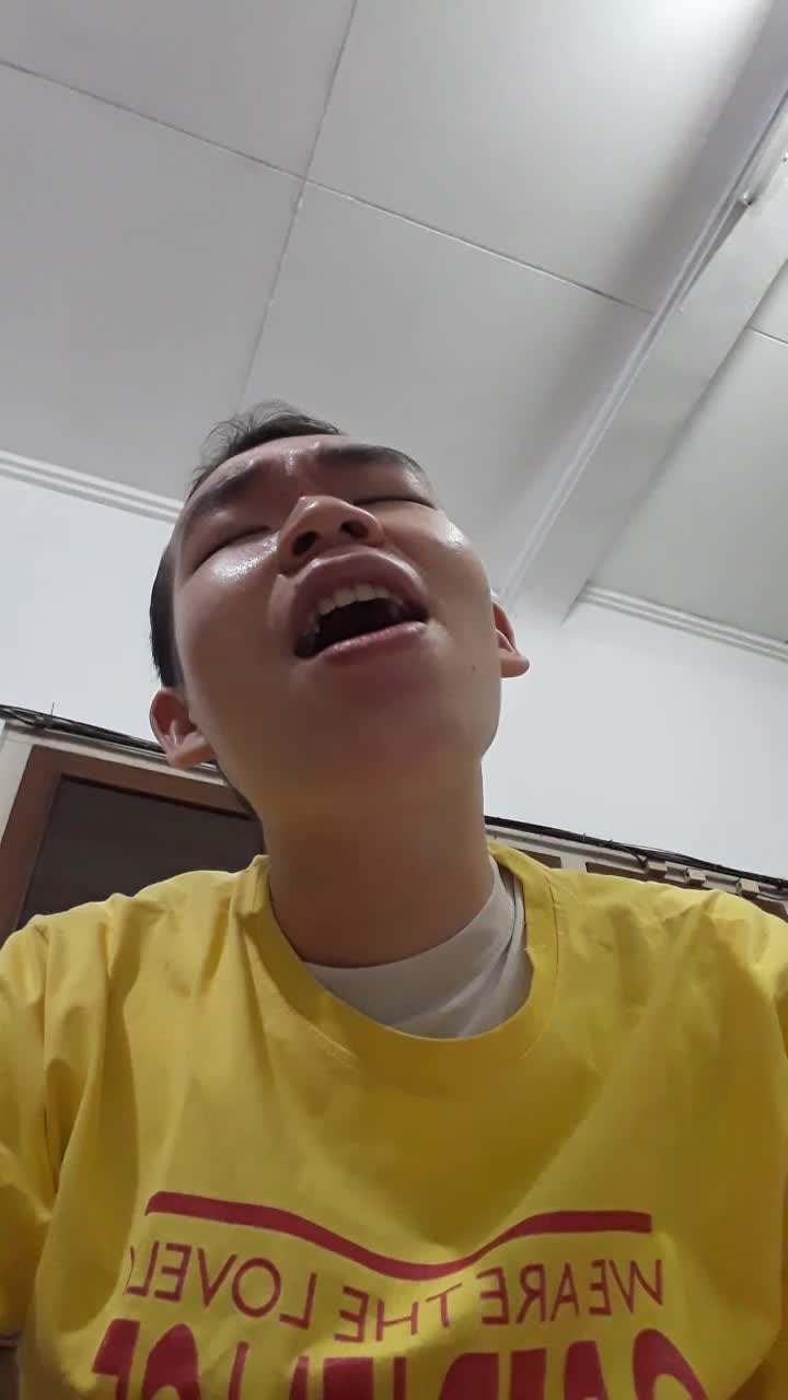 XFI2021 SOLO michael hartanto widjaja  23 semarang tentang kamu