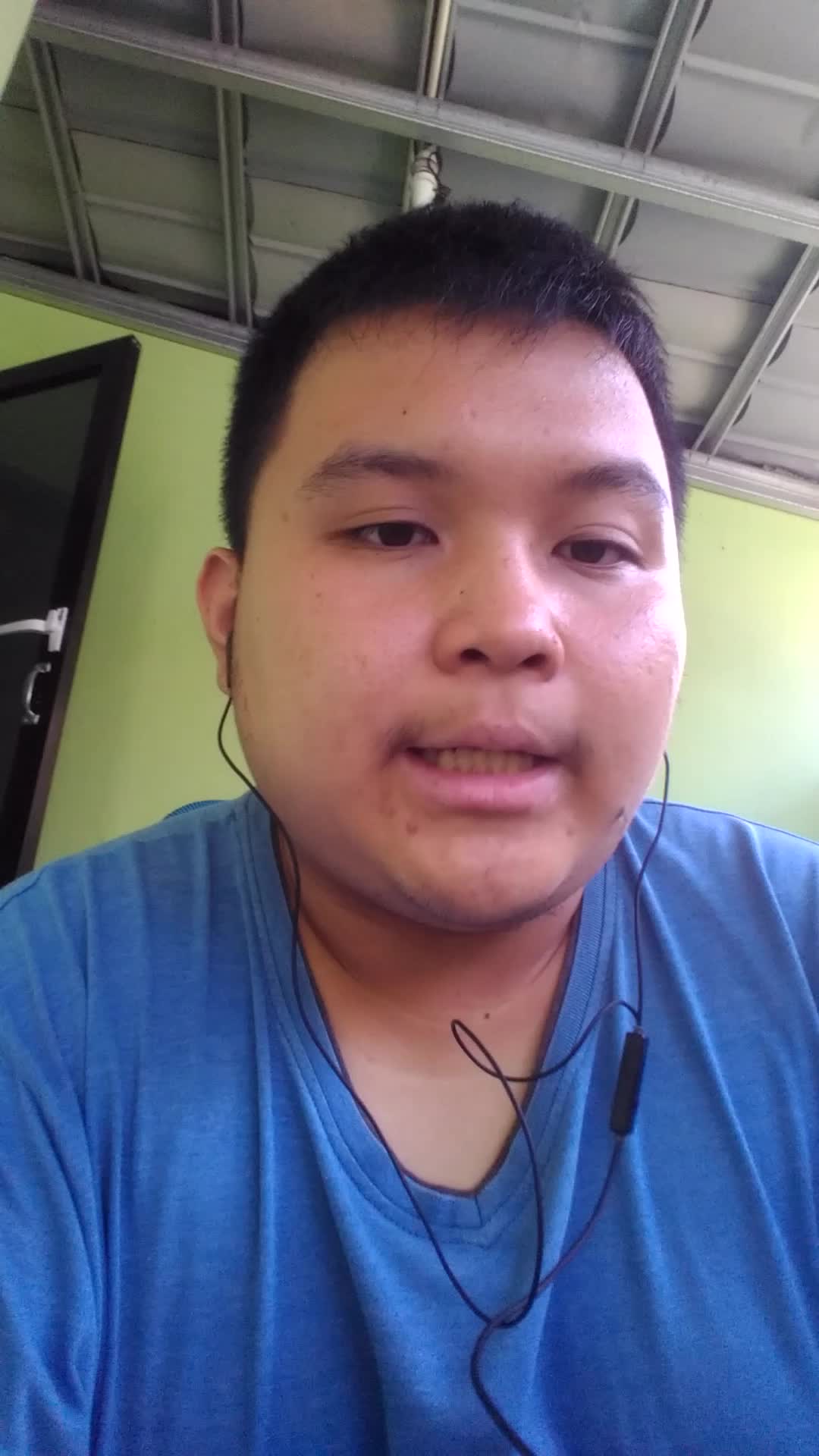 TINBS Robert Temanggung 22 Mungkin Nanti #TINBS