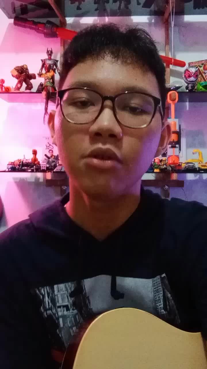 XFI2021 SOLO Dimas Levino 16 Bali BTS-Butter & TheOvertunes-I Still Love You