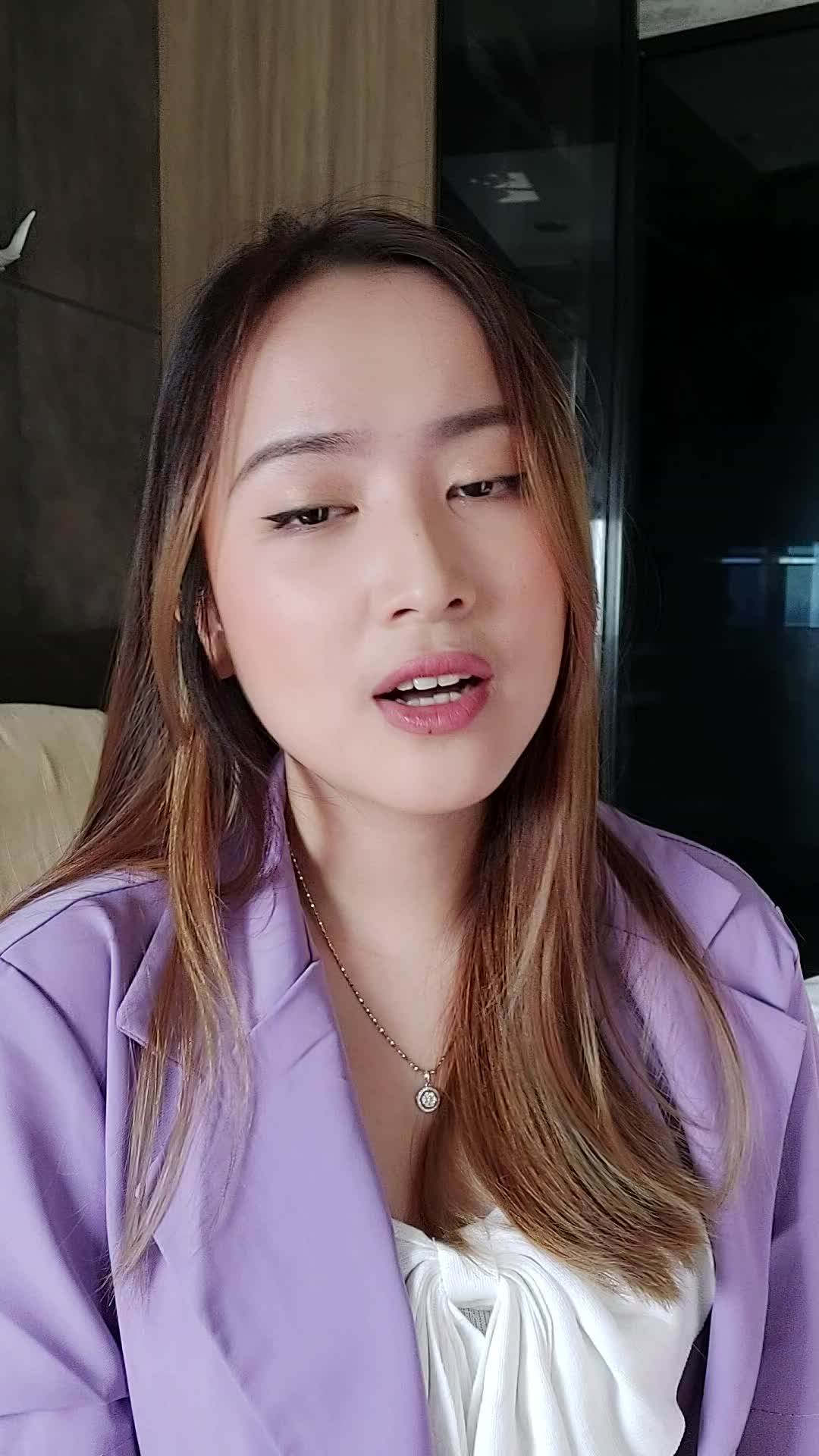 XFI2021 SOLO ANNA KRISNA 22 JAKARTA IF AIN'T GOT YOU RATU SEJAGAD