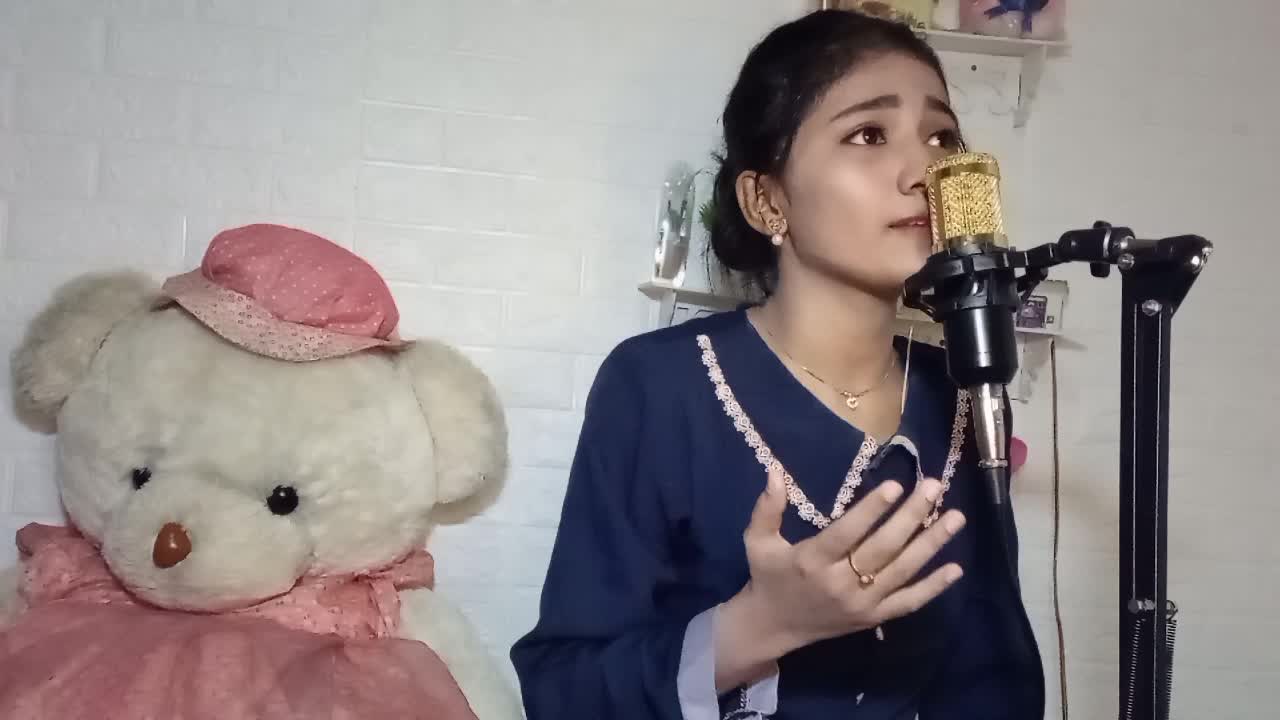 Tanpa Batas Waktu - Ade Govinda FT Fadly (Cover by Sheila Martina)  #TOP30RCTIPlusTanpaBatasWaktuGenreRock #HomeOfTalentRCTIPlus