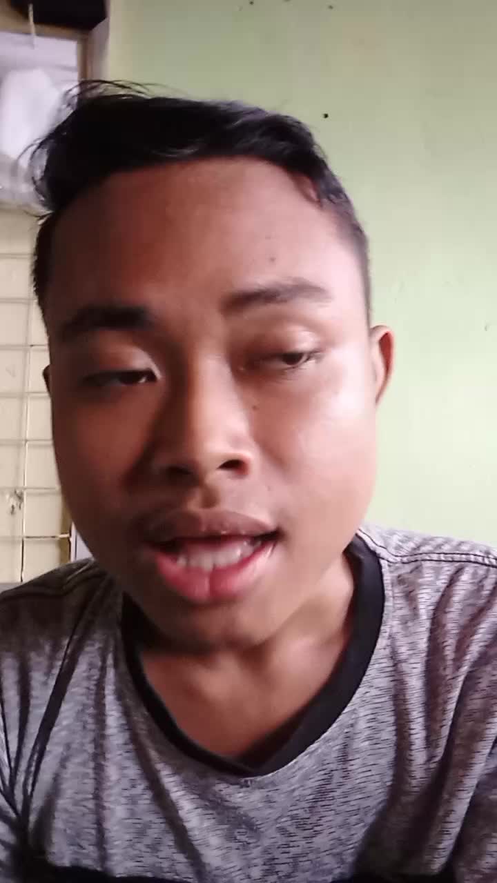 #onlineauditionkdi2021 nama :dedek rudiyatmo usia 18 asal :Sumatra Selatan judul lagu: tatu