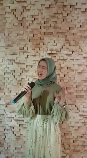 XFI2022 SOLO NINING SUSANTI 28TAHUN MELAWI DALANLIYANE