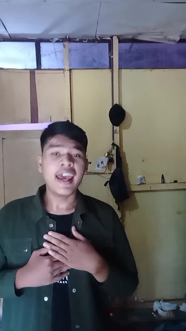 RSD 2022 nama:risdo umur:22 asal:jambi muara Bulian judul lagu:seandainya aku bertemu tuhan