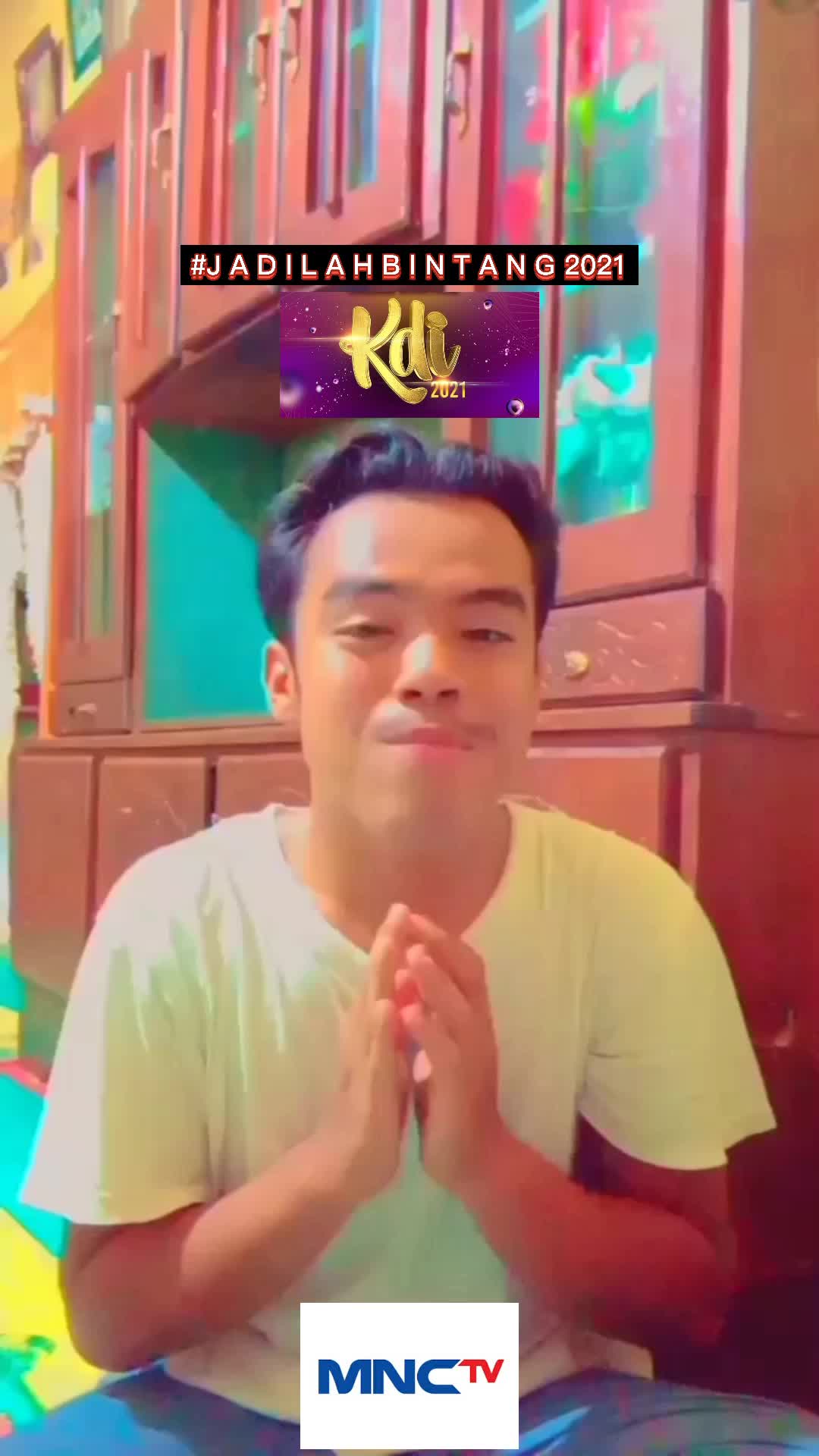 KDI 2021 Asrul Haposan SUMUT-Hapung Lama, Sibuhuan Kabupaten Padang Lawas 19thn Lagu TA'ARUF cipt Adibal Sahrul #OnlineAuditionKDI2021