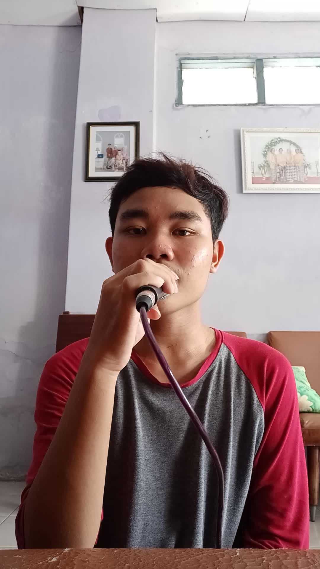 Pamer Bojo -Didi Kempot- Cover by Rizky Ilhami  #AudisiTheNextDidiKempot