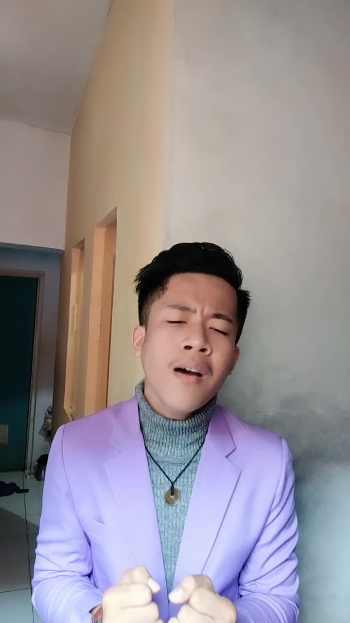 KDI 2021 RAKA BUMINGRAKA BANDUNG MAJALAYA 19TAHUN PELAMINAN KELABU #OnlineAuditionKDI2021