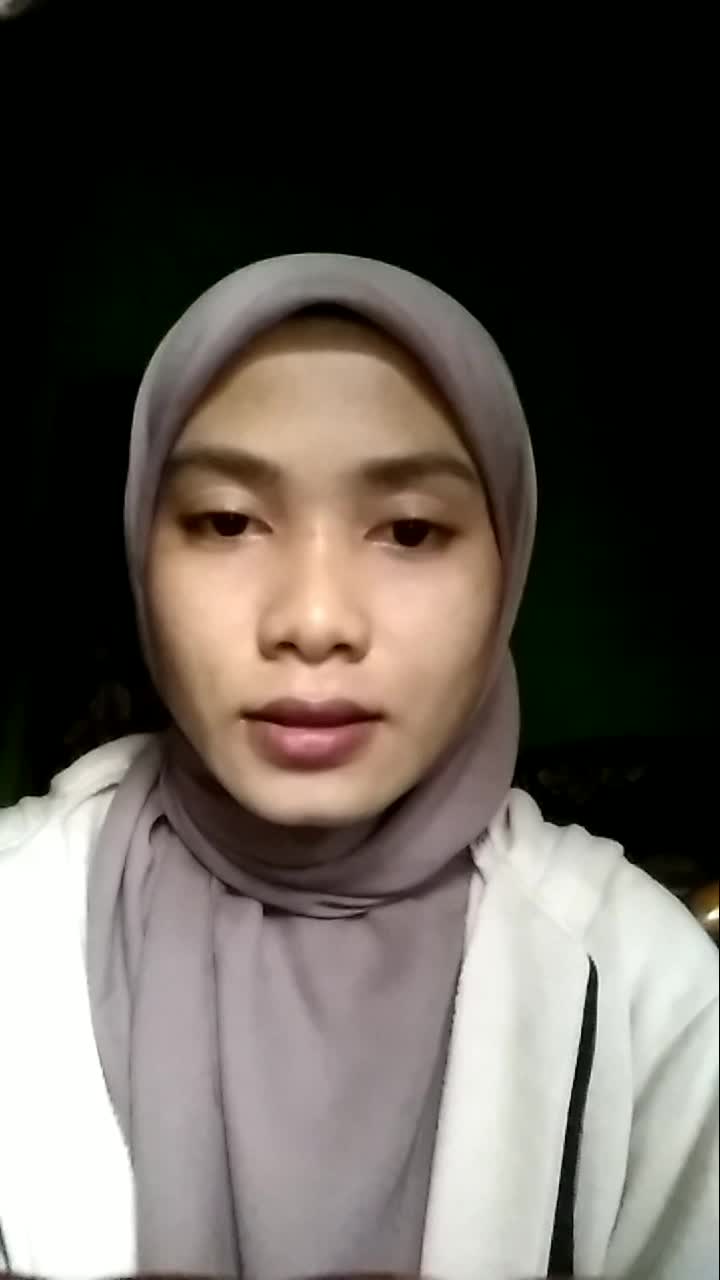 ELEN RISKI YANTY_26Th_BATURAJA, SUMATERA SELATAN_KHADIJAH-VEVE ZULFIKAR