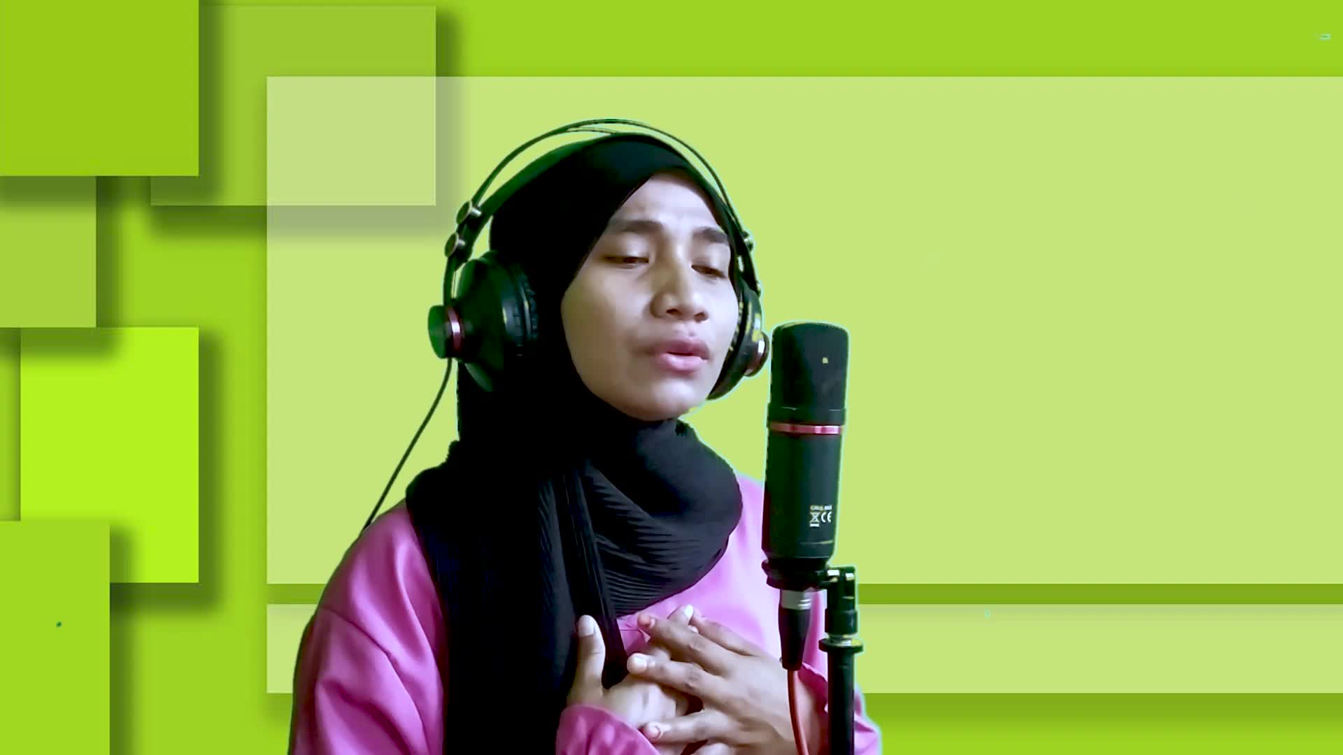 KDI 2021 Ruliati Halima Ende-NTT 20 Surat Terakhir #OnlineAuditionKDI2021