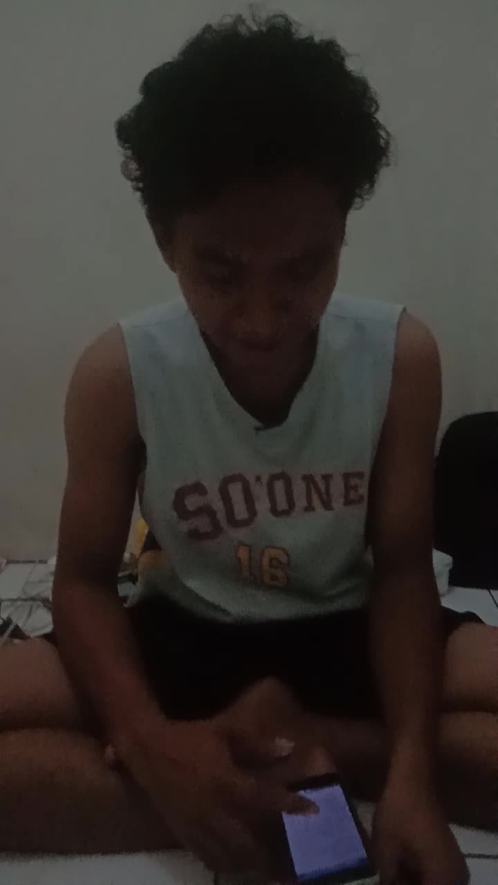 ADI NUGROHO 22 THN TEMAN HIDUP TULUS 