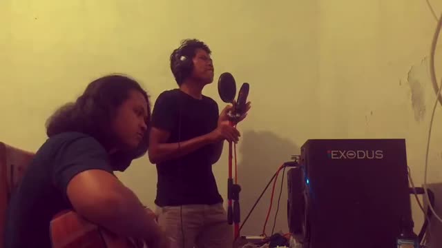 XFI2023 SOLO LITOODA 25 JOGJA HIGH AND DRY RADIO HEAT