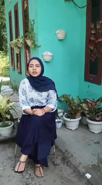 bismillah y allah semoga aja bisa menang uang nya untuk berobat mamak dan ayahn yang sering sakit batu vote yang teman nor hp 083188250465