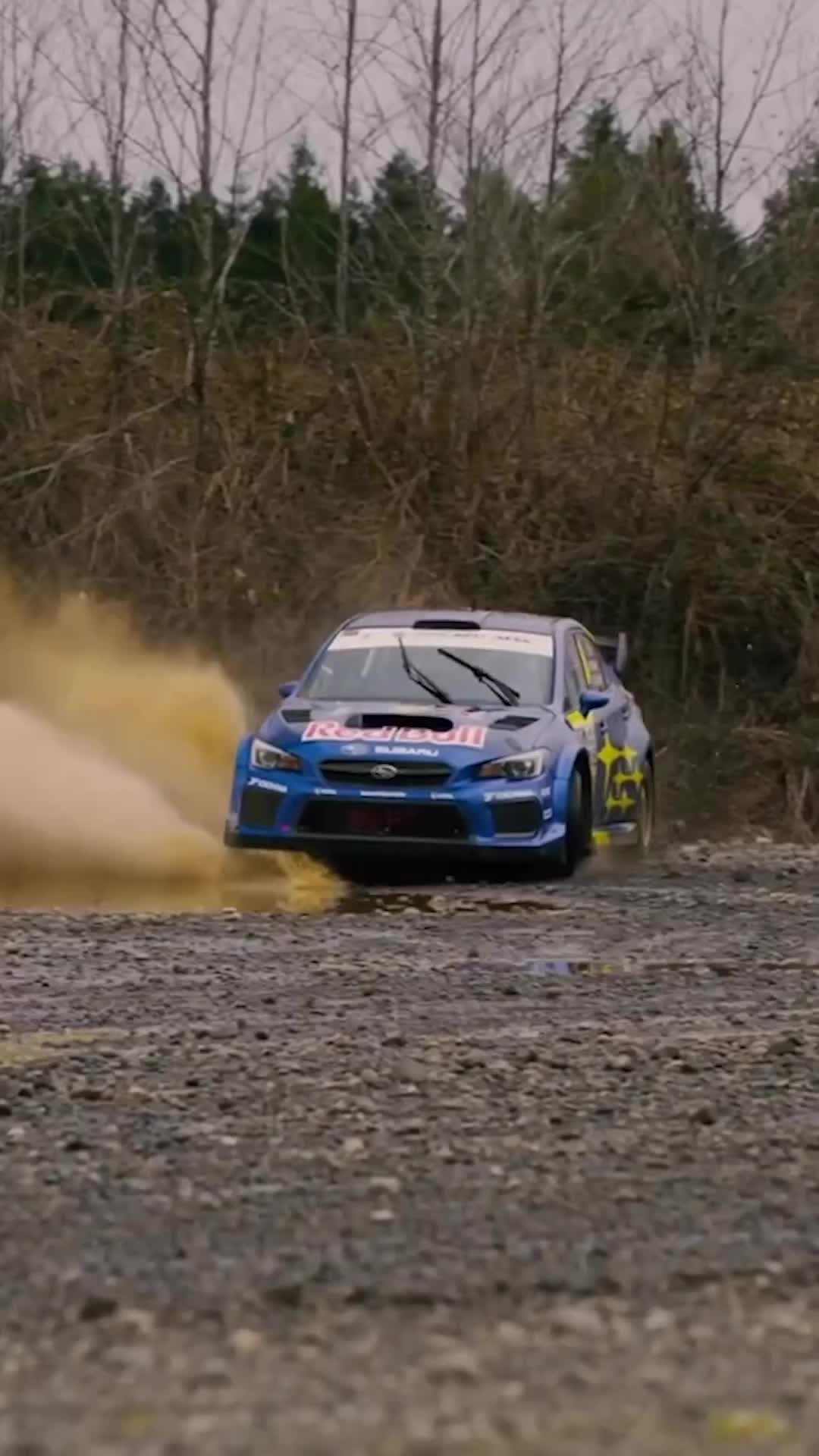 end of day subaru