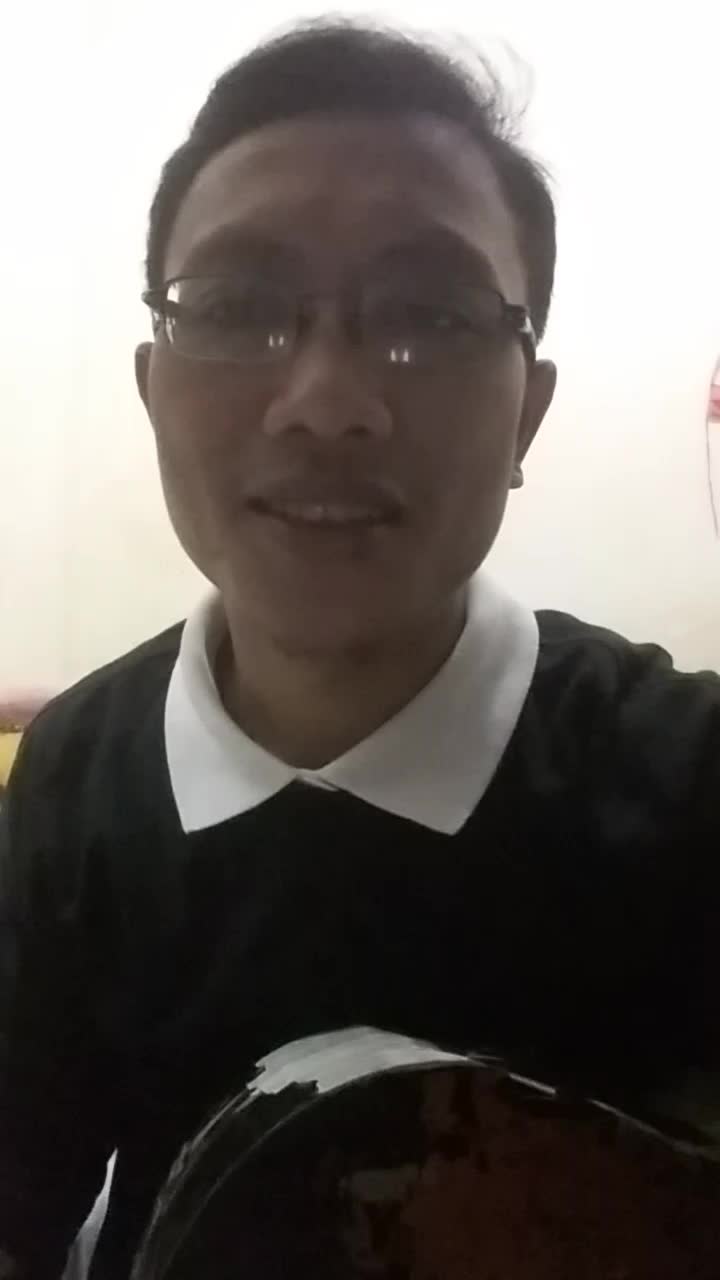 XFI2021 SOLO CATUR PRIHADI 30 TAHUN TANGERANG JADI AKU SEBENTAR SAJA (JUDIKA)