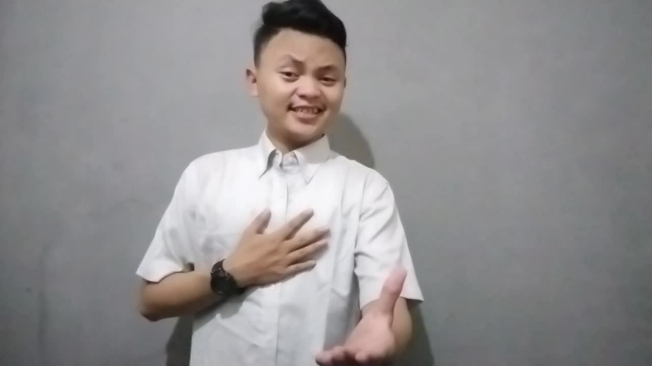 Akmal_18 Thn_Bogor_Addinulana #VoiceOfRamadhanGtv