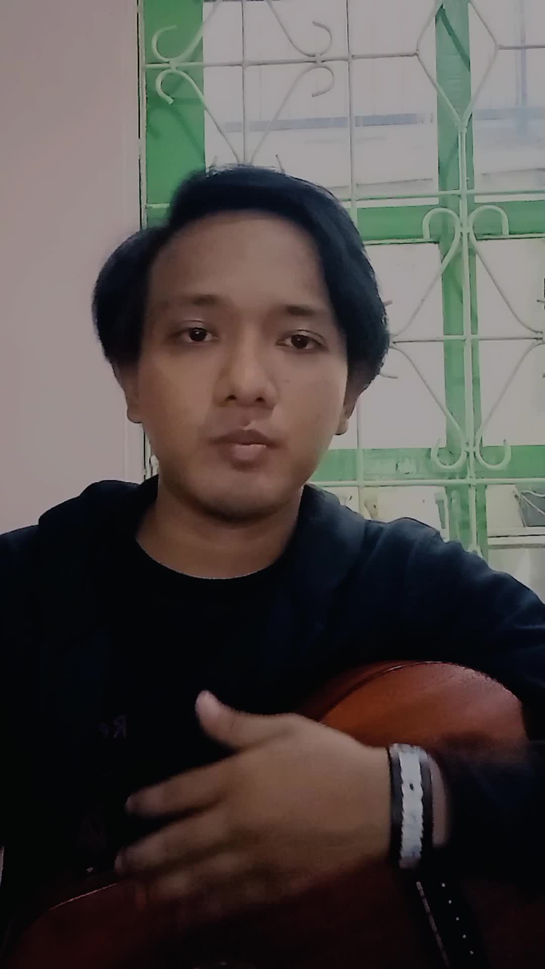 XFI2021 SOLO RIFQI LUTHFIAN ILMAN 24 PONTIANAK IKAT AKU DI TULANG BELIKATMU & YOU AND ME