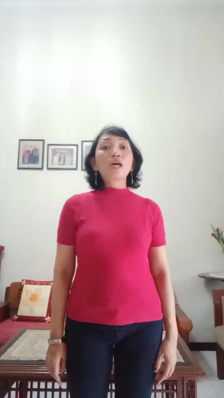 GUE GAK SUKA AJA