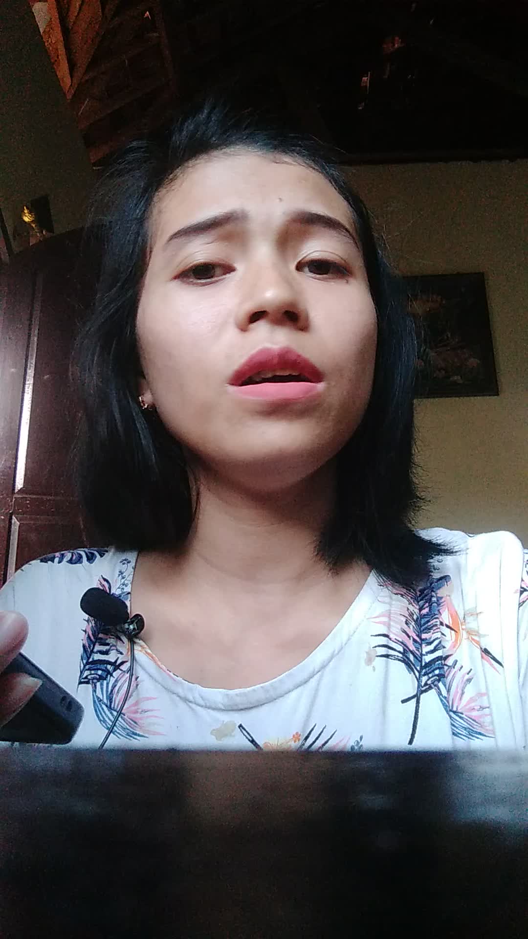 KSB2023 Galuh Setyo Pratiwi Usia 26th asal kota Pekalongan Jawa tengah...Seberkas Sinar-Nike Ardila (pop)