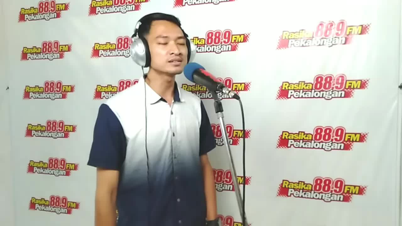 QOYIDIN_31_BATANG_RASIKA 88,9 PEKALONGAN_KIDUNG WAHYU KOLOSEBO