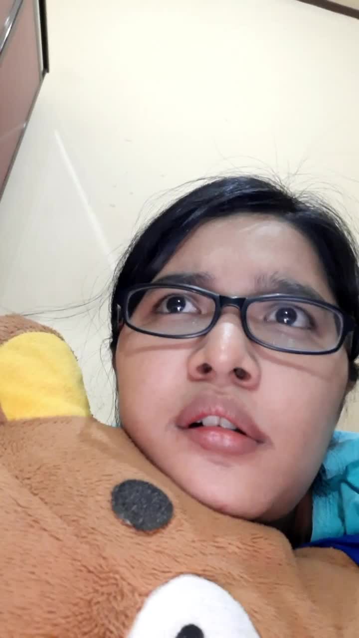 bingung aku, mau kemanalah kau dek?