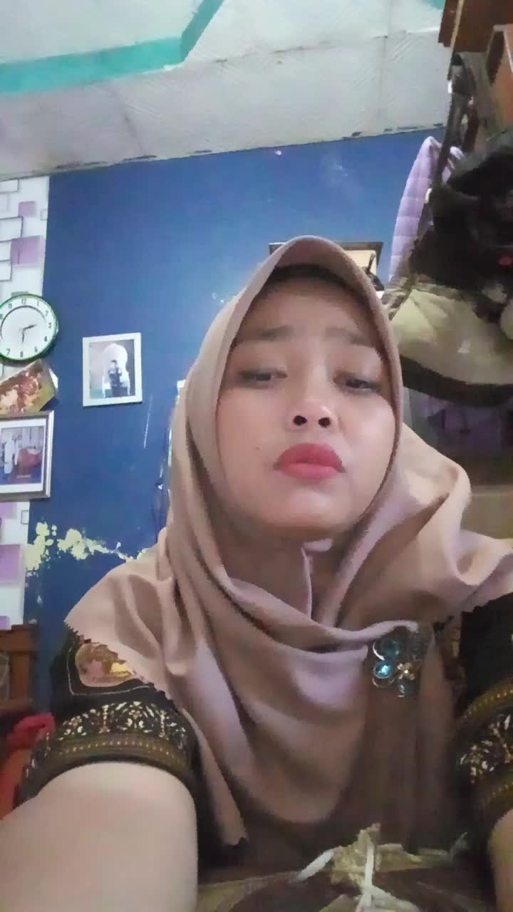 Bismillah cover Tanpa Batas Waktu ost Ikatan Cinta...Bantu vote yaa..#RCTIPlusShowYourTalent#
