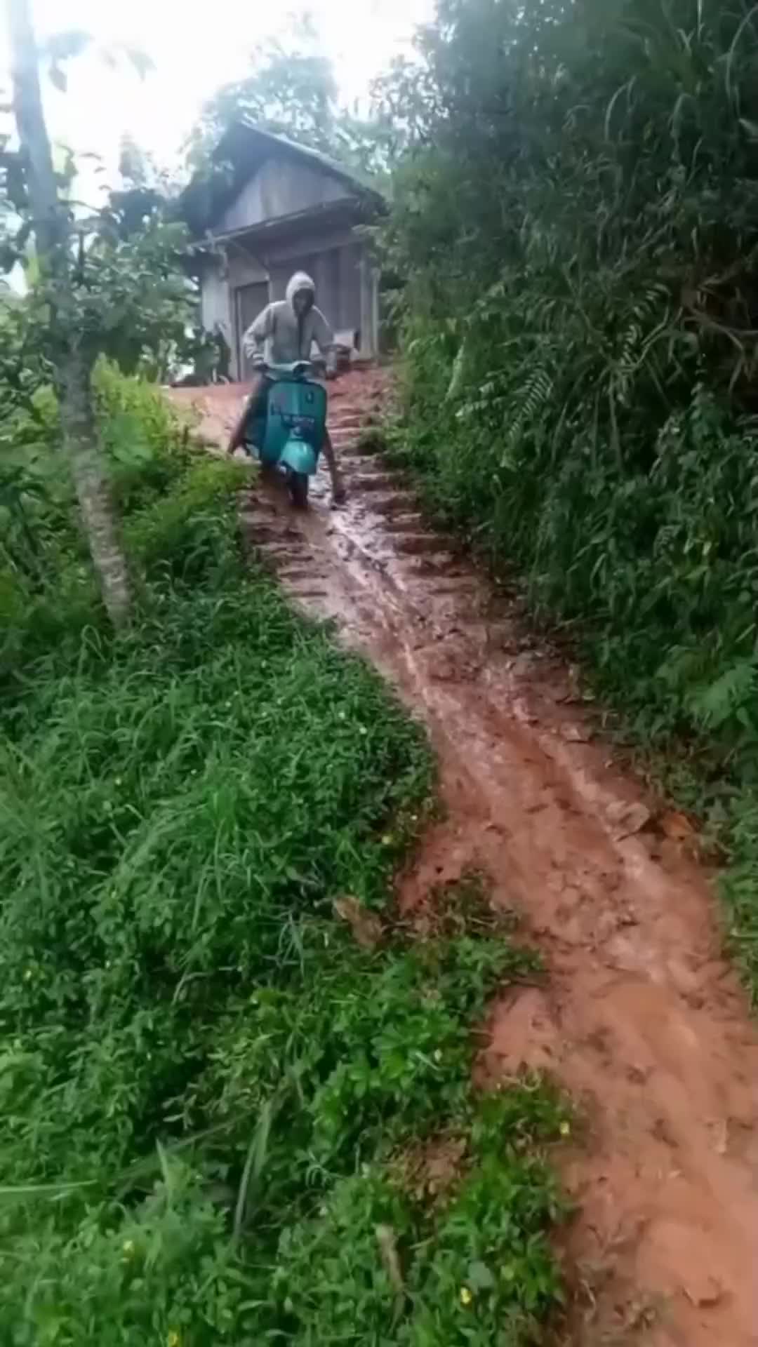diulang-ulang masih tetep ngakak