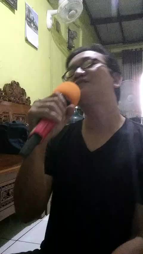 Cinta di kota tua 