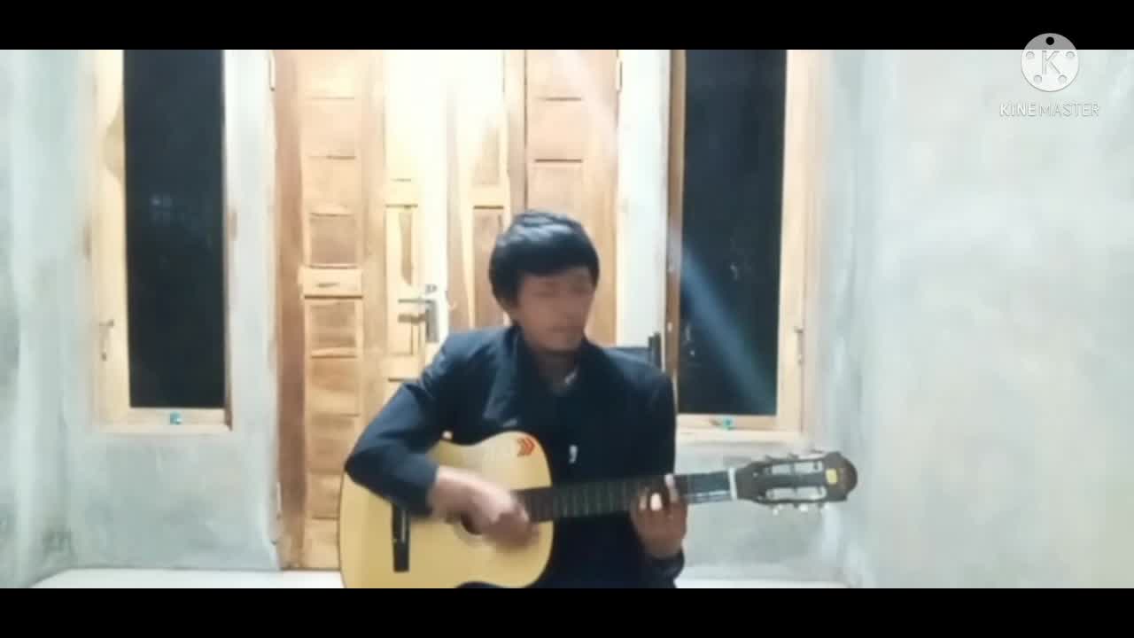 XFI2021 SOLO RIKI PERMANA 36 DELI SERDANG JANJI MANIS