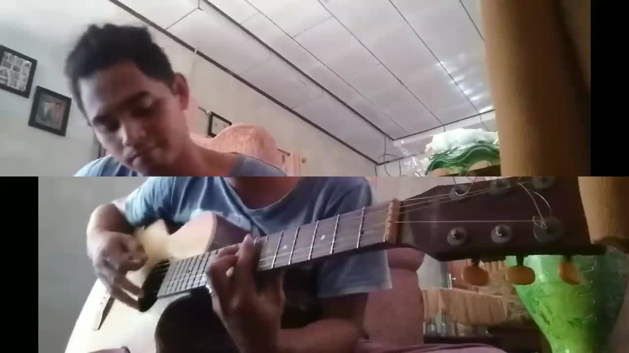 Syahdu - fatoni