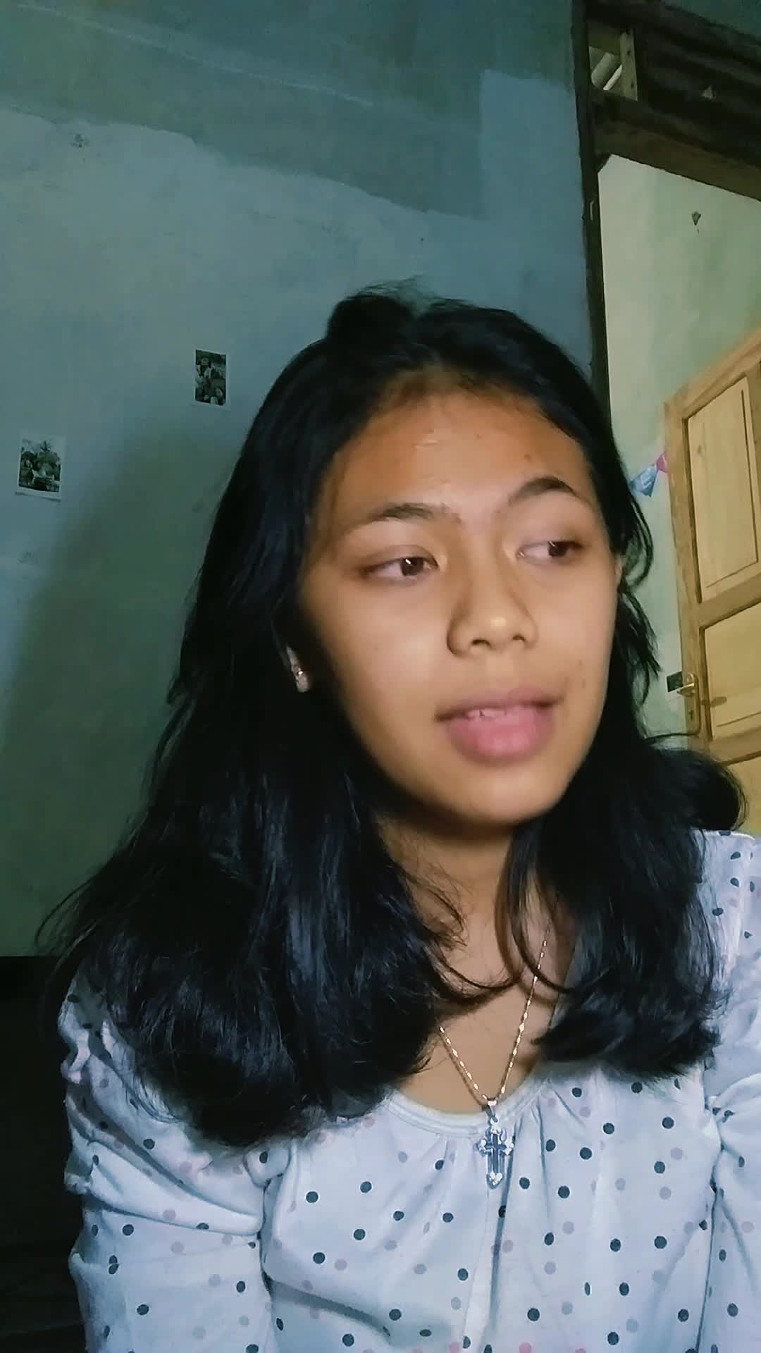 XFI2021 SOLO GABRIELA YUTHA HANGGAINI 17 TAHUN YOGYAKARTA PESAN TERAKHIR - LYODRA & MENAHAN RASA SAKIT - PUTRI DELINA

