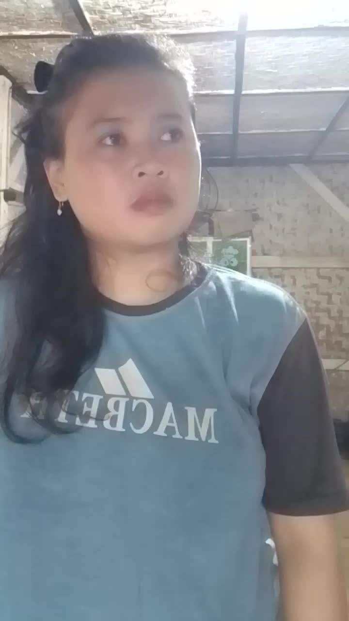kameranya sampai bergetar 🤣 #actingchallengemaret bismillah 