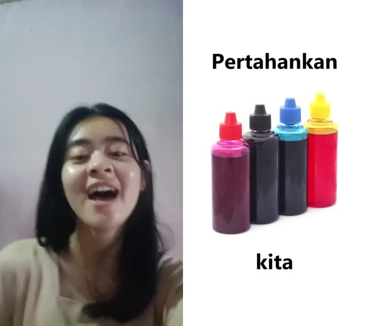 melawan MASPUR❤️