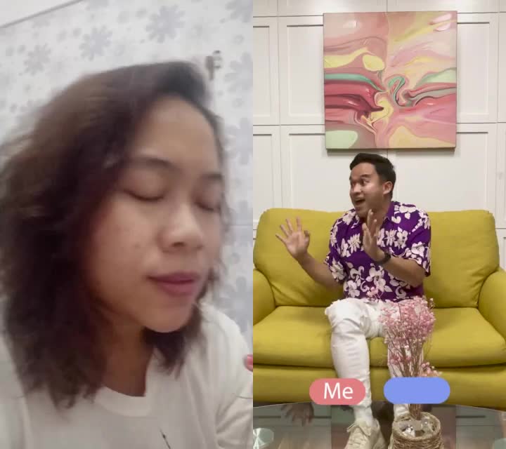 tipe kek gini nih harus dibrantas 😂😂