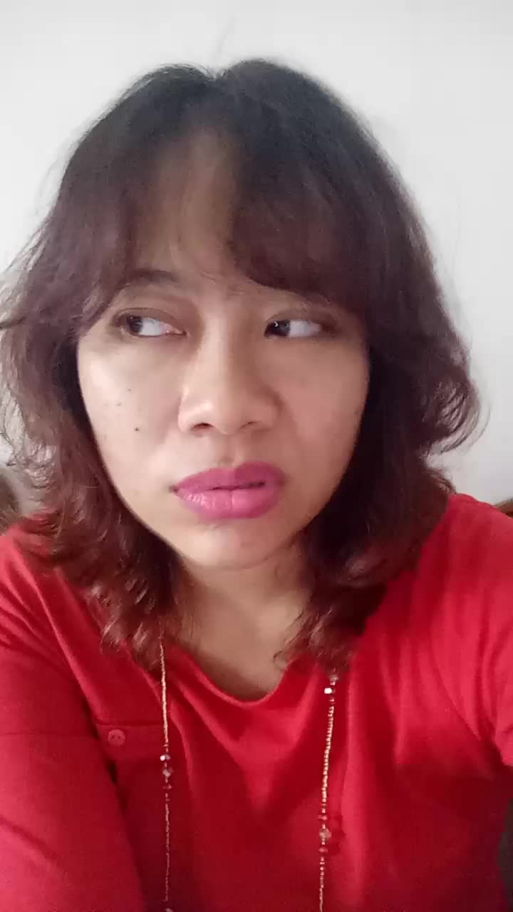 malas ak dengernya 