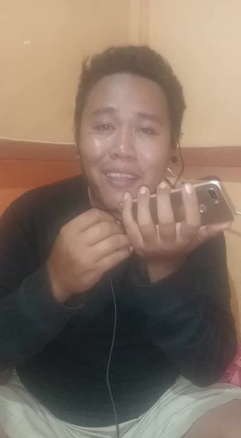 XFI2021 SOLO REVY AIPASSA 30 TAHUN AMBON BREET YOUNG - IN CASE YOU DIDN'T KNOW