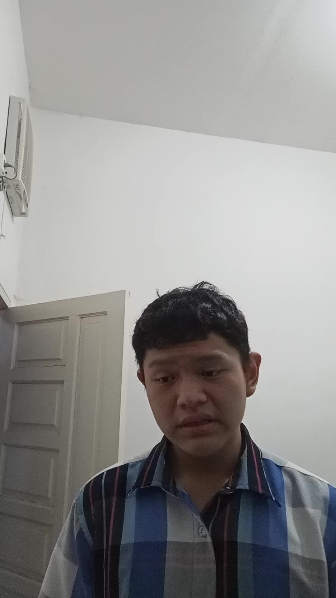 XFI2021 SOLO STEFANUS RICHI INDRA 19 PALEMBANG FLY ME TO THE MOON