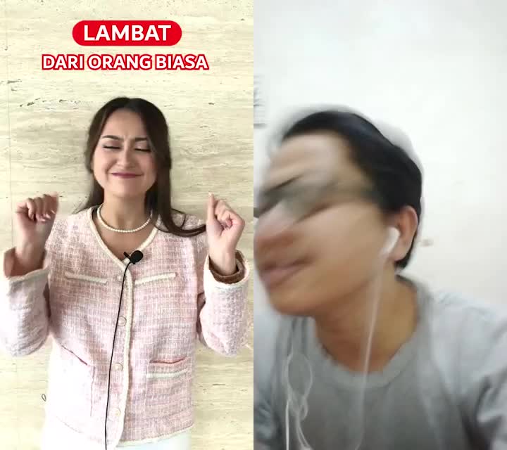 tapi cintaku padamu luar biasa mode normal lambat n cepat.. selamat siang sahabat dahsyat.. bantu Vote yaa terimakasih 😁✌️