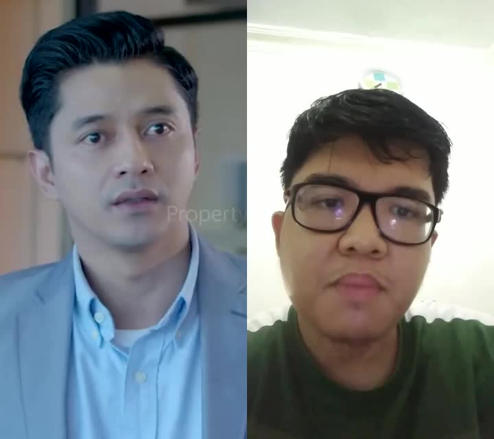#HitsChallenge - Kita Selesaikan Di Pengadilan