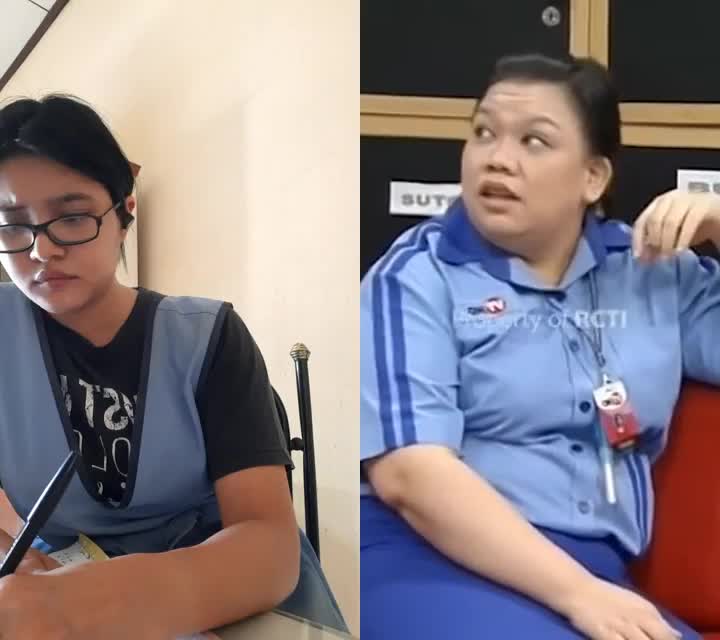 ya bilang donk, ngegas mulu perasaan