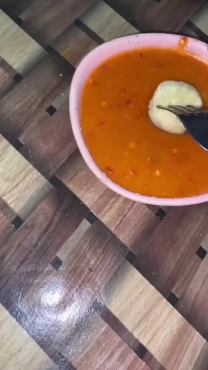 Saos Apa Ager Nih?