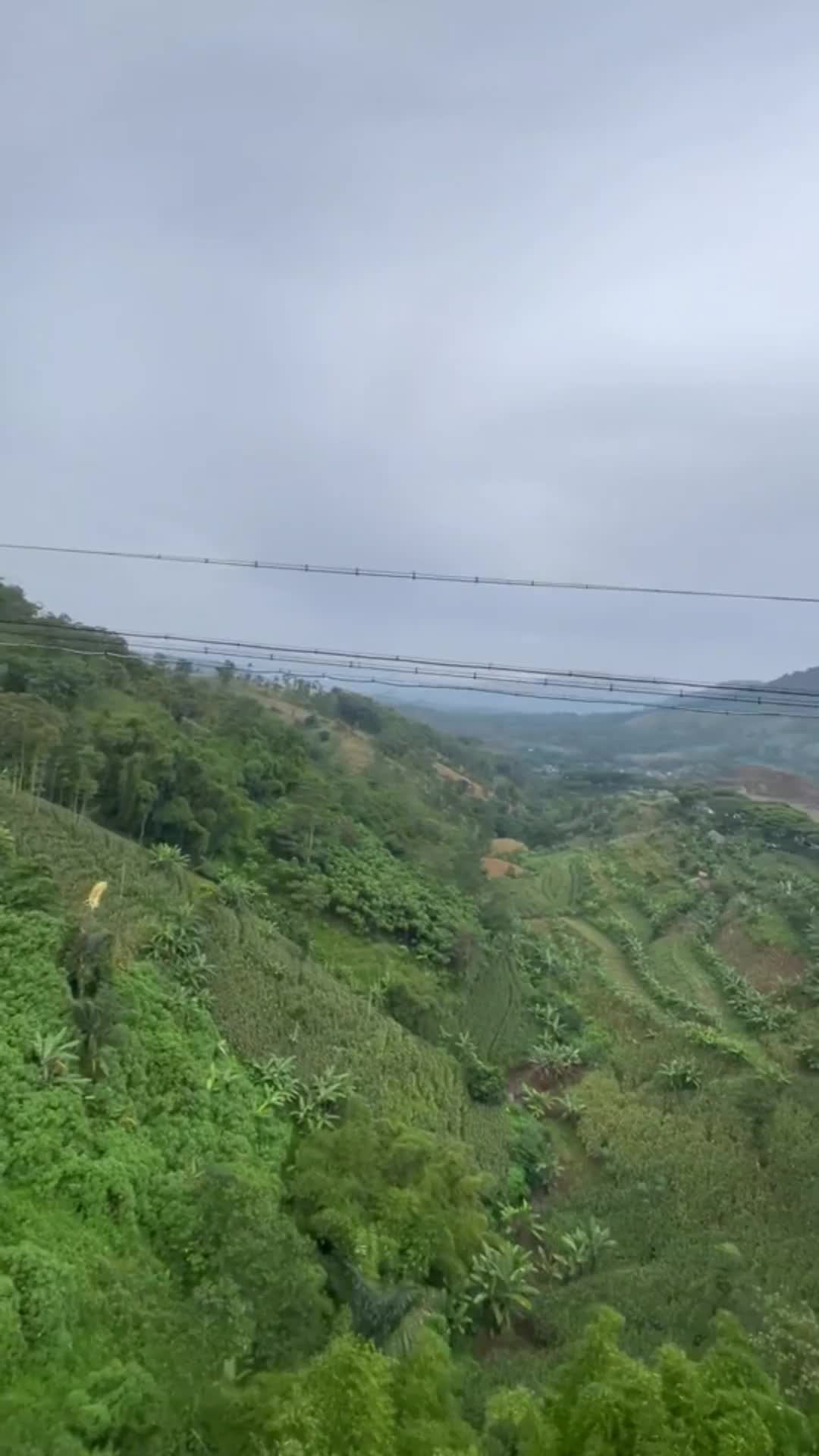 ngeri sedap kalo keretaan di Nagreg 