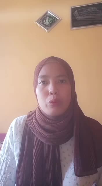 KDI 2021 ASMIDAR kab.NUNUKAN 27tahun BAWA AKU KEPENGHULU#ONLINEAUDITIONKDI2021