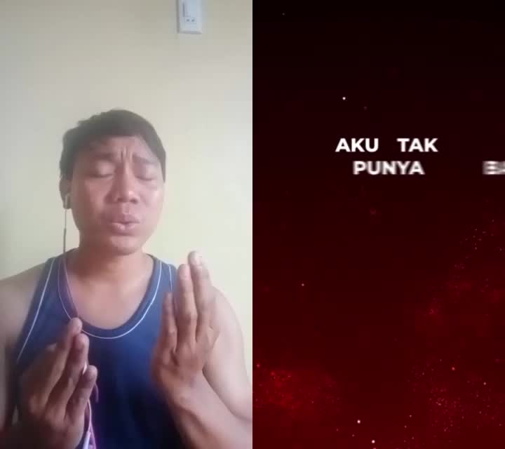 THR tinggal seribu logam. Aris - Dahsytnya April Challenge.  #dahsyatchallenge #dahsyat2022
