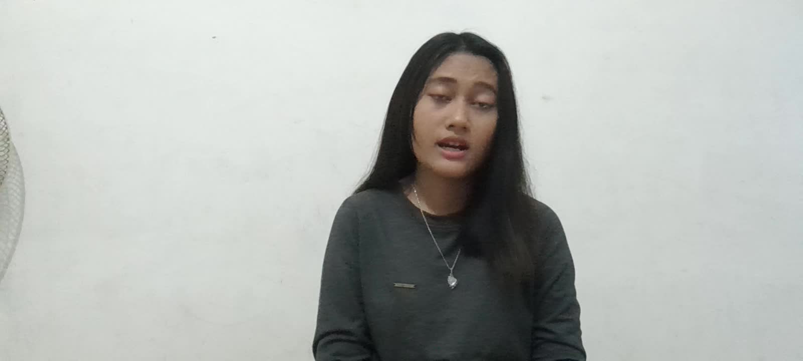 TINBS Gitta Semarang 18 Jodoh Pasti Bertemu- Afgan #TINBS